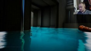 Escape the Backrooms Полное Прохождение