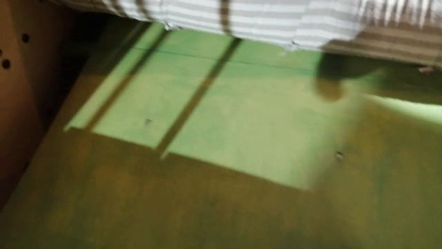 автодом из грузового фургона на скорую руку. смотреть онлайн