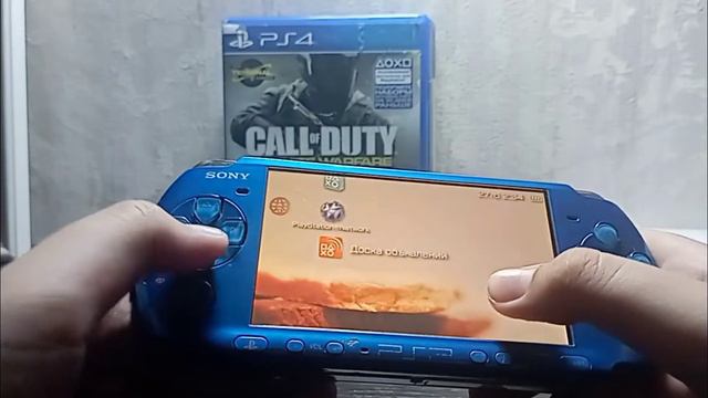 ОБЗОР PSP 2008 В 2022 смотреть онлайн