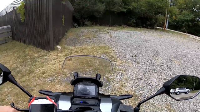 Custom Seat Option for the Honda Super Cub! смотреть онлайн