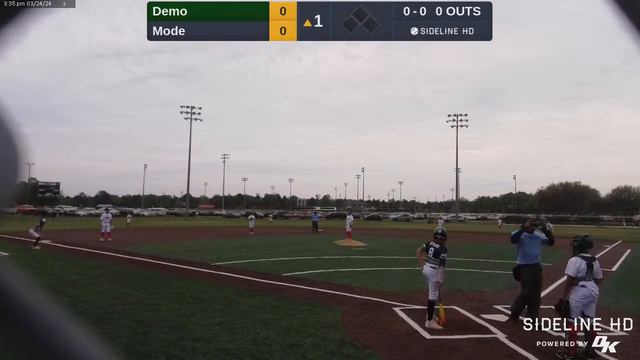 MS Rays 11 blue (2024.03.24) смотреть онлайн