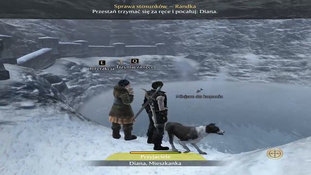Let's Play Fable III #8 Małżeńskie obowiązki смотреть онлайн
