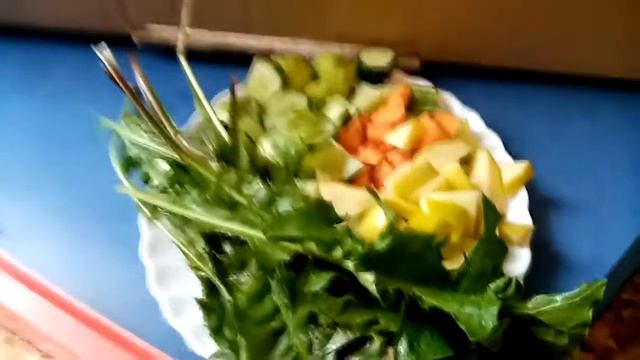 Чистота залог здоровья! София и её детка. смотреть онлайн