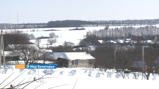 «Сельский порядок». Вязовое Краснояружского района (Анонс) смотреть онлайн