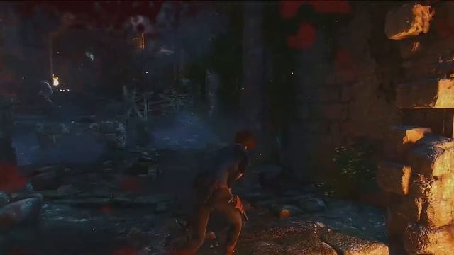 TOMB RAIDER TRILOGY REBOOT Review #gamereview