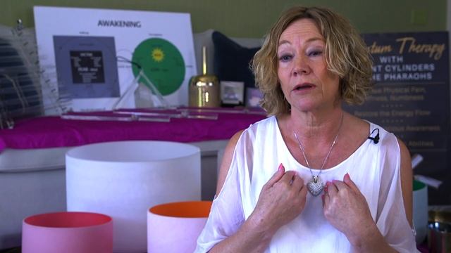 Helena Prana - The Vessel For Transformation смотреть онлайн