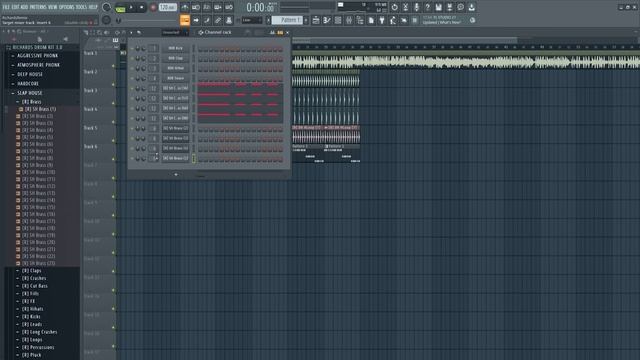 КАК Я ДЕЛАЛ РЕМИКС ДЛЯ WhyBaby? (2023) - FL Studio Tutorial смотреть онлайн