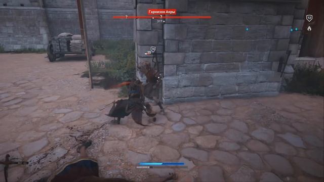 ASSASSIN'S CREED ORIGINS - ОБЗОР смотреть онлайн