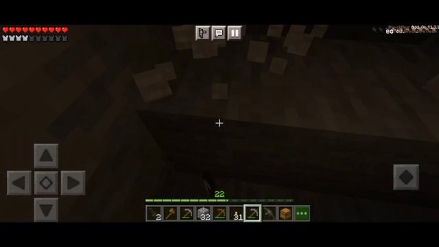 Новогодние Выживания в Minecraft #4(капаемся в шахте) смотреть онлайн