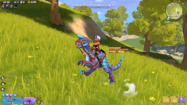 Ride Out Heroes - PC Gameplay [1080p/60fps] смотреть онлайн