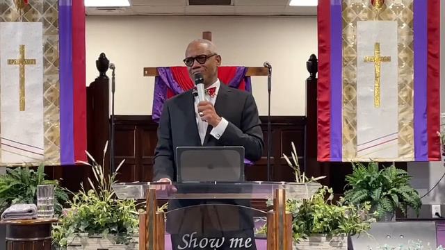 Pastor Martin L Espinosa - Improve Your Faith! смотреть онлайн