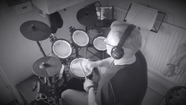 The Prodigy - Diesel Power - Drum cover #20 смотреть онлайн