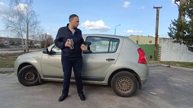 Очистка Катализатора! Своими Руками! Есть Решение!