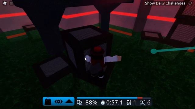 Roblox Flood Escape 2 Guide: Episode 1