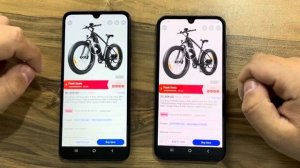 Samsung Galaxy A15 vs Samsung Galaxy A05s