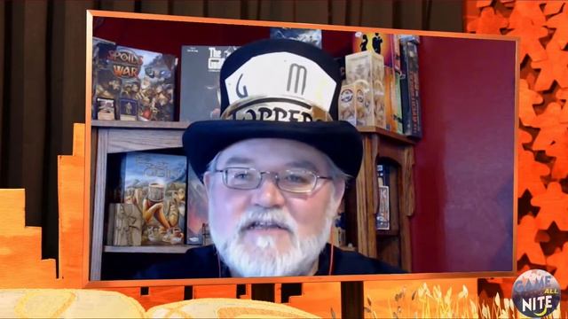 E09 - Kevin Burky - Owner, Game Toppers смотреть онлайн