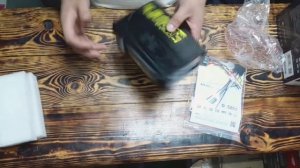 распаковка и обзор автомобильной магнитолы ACV AVS-912 (BR/BW) с BLUETOOTH за 2000 ₽