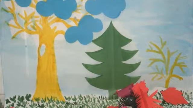 Ёжик портной смотреть онлайн