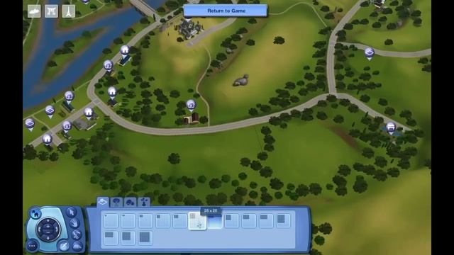 LGR - The Sims 3 Town Life Stuff Pack Review смотреть онлайн