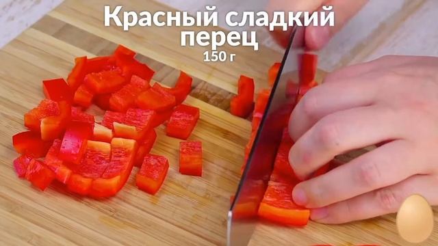 И снова яицо. Можно сто блюда приготовить из яиц.. но такого вы ещё не видели смотреть онлайн
