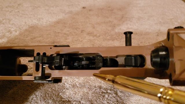 My Shooting Review of the Sig Sauer Copperhead смотреть онлайн