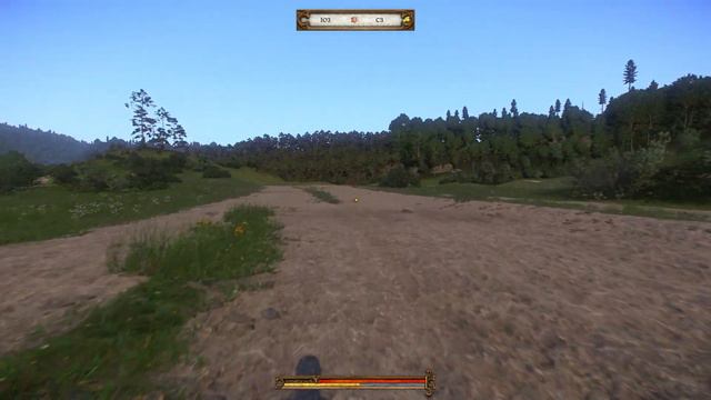 Kingdom Come: Deliverance: 9. Ухажёр смотреть онлайн