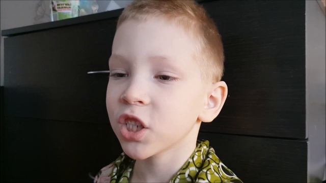 Колыбельная младшему брату смотреть онлайн