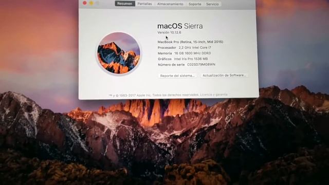 Macbook pro 15 2015 vs Macbook pro 13 2015 смотреть онлайн
