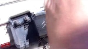 FM антенна для радио из старой ТВ антенны