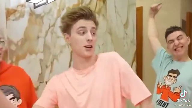 Робот Влад А4 4 Часть