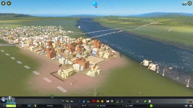 ACHIEVEMENTS TUTORIAL Part 1 - All Milestones + Residential Noise Reduction - Cities Skylines смотреть онлайн