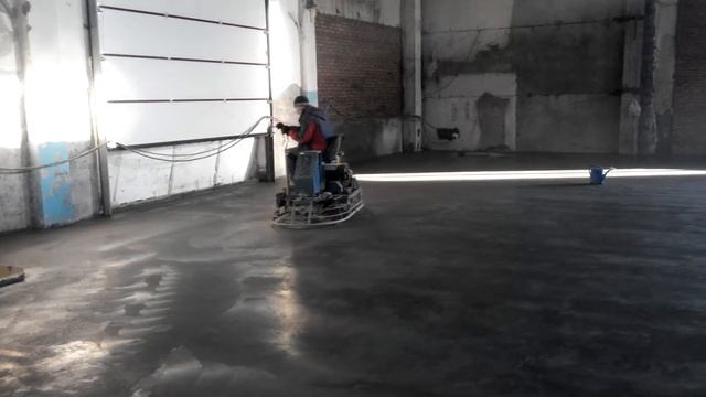 Работа затирочных машин Барнаул смотреть онлайн