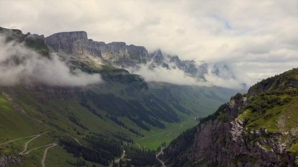 Hiking the Via Alpina – Swiss Alpine Pass Route