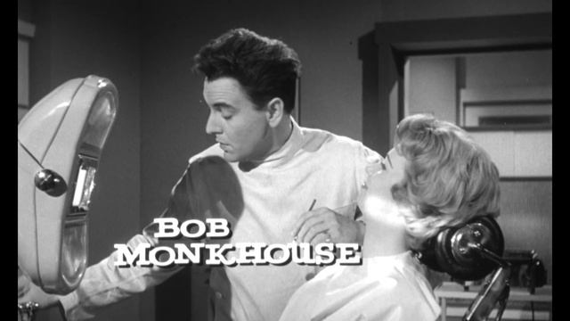 Dentist on the Job (1961) Original Trailer [FHD] смотреть онлайн