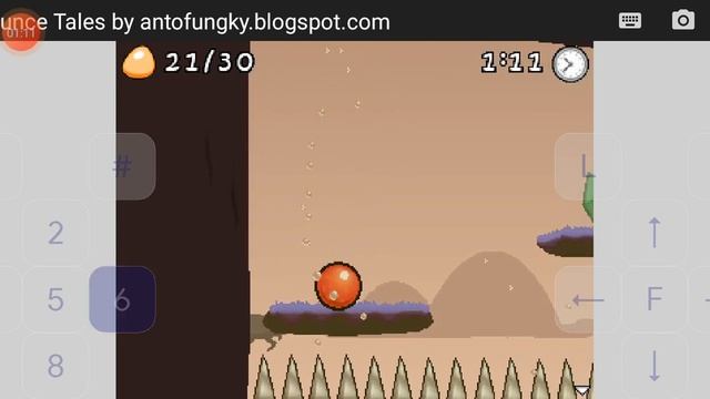 Bounce Tales Nokia Game||bounce Tales Game Download For Android