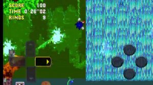Sonic 3 air.exe for android game