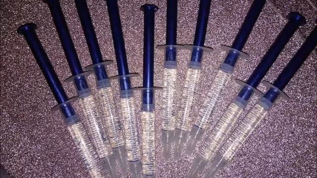 Practical Dental Whitening Set смотреть онлайн