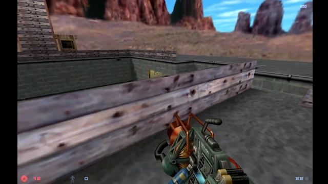 Обзор на Sven co-op? смотреть онлайн