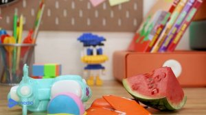 Compilation: Pea Pea's Best Escape Room Challenge Video 🔴 Cartoon for kids | 1 Hour Video