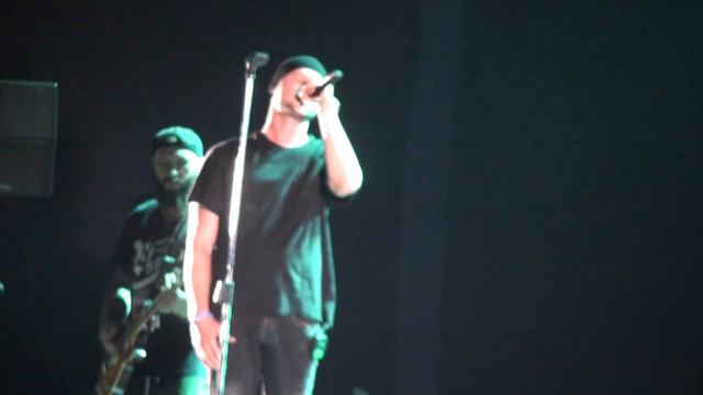 Бумбокс - "Звезды не ездят в метро" Respublica 2018 смотреть онлайн