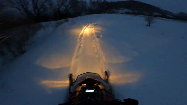 Тест Драйв без монтажа IRBIS SF200L. Эмоции после Tungus 500. смотреть онлайн