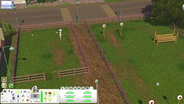 TS3/Аппалуза Плейнс #4 Отрываемся в баре! смотреть онлайн