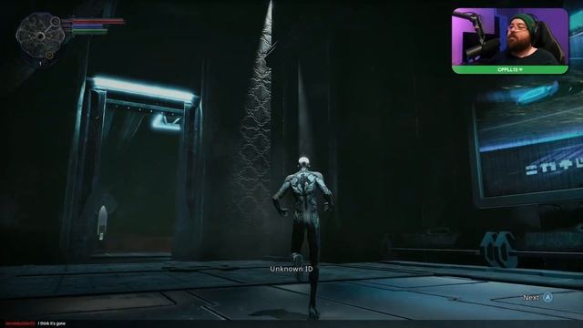 First Impressions of Hellpoint смотреть онлайн