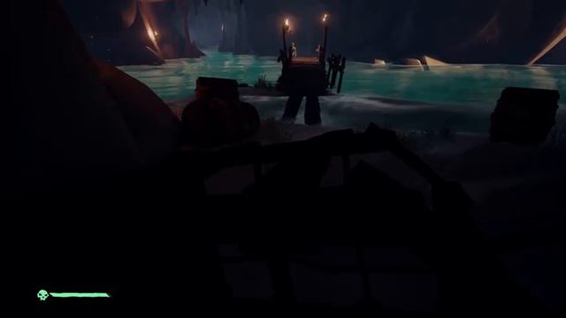 Sea of Thieves: Raft на максималках! часть 3 смотреть онлайн