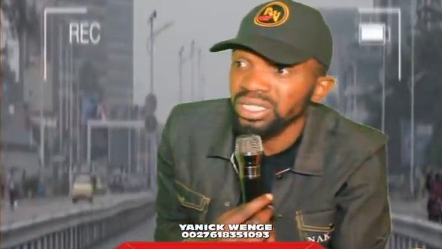 PRESIDENT FELIX AKATI LIKAMBU YA LAMUKA NA CONGO BOYOKA BA VERITE YA ADOLF MUZITO ET MARTIN FAYULU смотреть онлайн