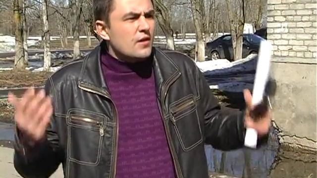 Котельский потоп смотреть онлайн