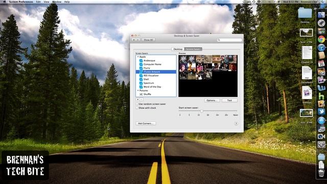 Hidden features in Lion OS X: Mac Tips and Tricks Part 1 смотреть онлайн