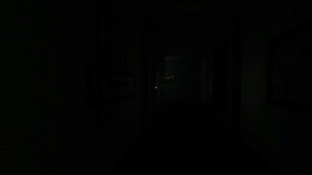 Intruders: Hide And Seek | Full Playthrough (NO COMMENTARY)