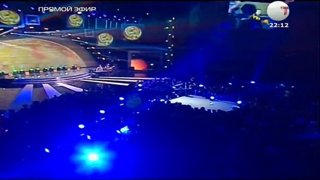 Elvira T - Одержима (Выпускной в Крокус Холл) смотреть онлайн