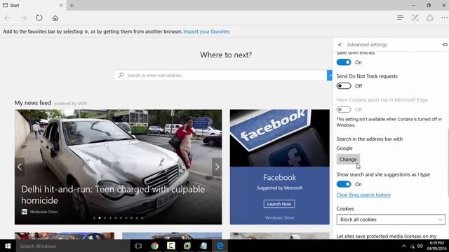 Enable or Disable Use Adobe Flash Player in Microsoft Edge смотреть онлайн